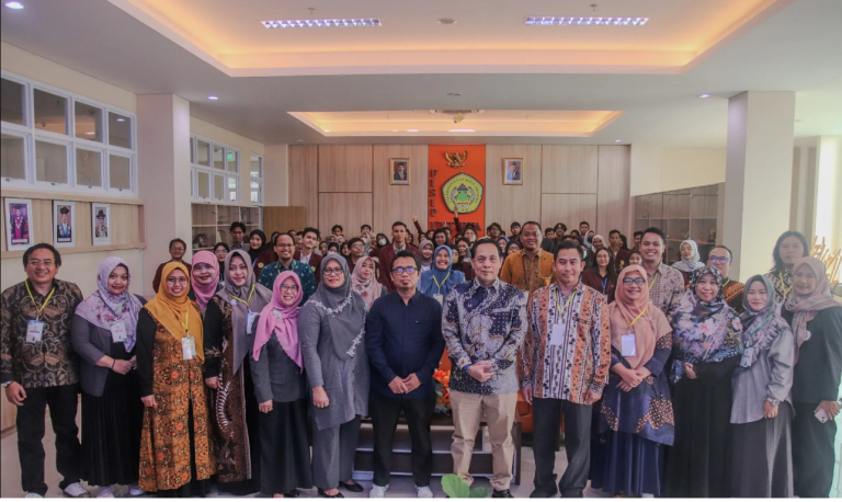 LSP UNTIRTA Bersama BNSP Gelar Pelaksanaan Sertifikasi Kompetensi Kerja (PSKK) Bagi Mahasiswa Untirta